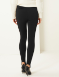 Stirrup Skinny Trousers