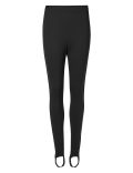 Stirrup Skinny Trousers