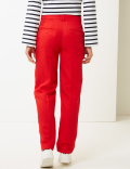 Freya Relaxed Straight Leg Trousers