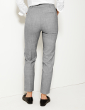 Mia Slim Ankle Grazer Trousers
