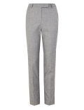 Mia Slim Ankle Grazer Trousers
