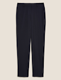 Slim Leg Ankle Grazer Trouser