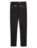 Mia Slim Fit Ankle Grazer Trouser
