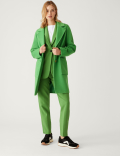 Tailored Single Breasted Blazer