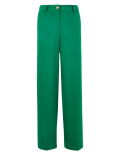 Wide Leg Trousers