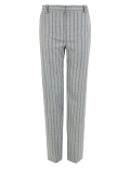 Freya Straight Striped Trousers