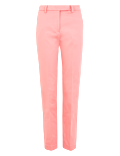 Slim Fit 7/8 Trousers