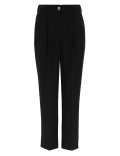 Tapered 7/8 Trousers