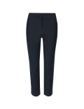 Mia Slim Cropped Trousers