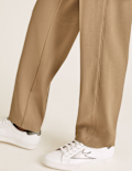 Straight Leg Trouser