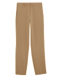 Straight Leg Trouser