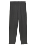 Straight Leg Trouser