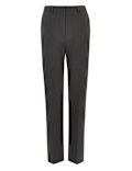 Straight Leg Trouser