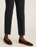 Straight Leg Trouser
