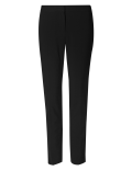 Modern Slim Leg Trousers