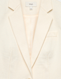 Ultimate Tailored Single Breasted Blazer