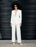 Ultimate Tailored Single Breasted Blazer