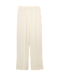 Ultimate Pleat Front Straight Leg Trousers