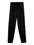 Pure Tencel™ Utility Tapered Trousers