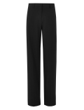 Wide Leg Trousers