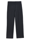 Evie Straight Pinstripe