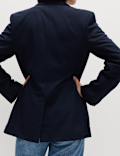 Single Breasted Blazer