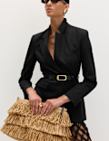 Single Breasted Blazer