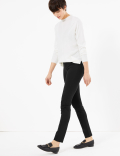 Jersey Treggings