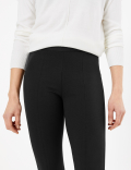 Jersey Treggings