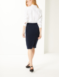 PETITE Pencil Skirt