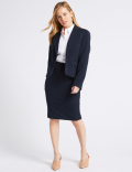 PETITE Pencil Skirt