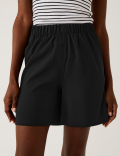 High Waisted Shorts