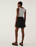 High Waisted Shorts