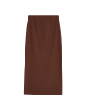 Maxi Pencil Skirt