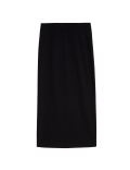 Midi Pencil Skirt