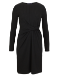 Ribbed Mini Bodycon Dress