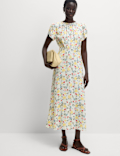 Floral Bloom Dress