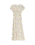 Floral Bloom Dress
