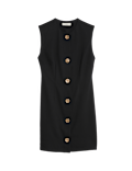 BUTTON THROUGH OPP MINI