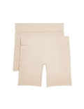 2pk Anti-Chafe Shorts