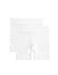 2pk Anti-Chafe Shorts