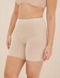 2pk Light Control Thigh Slimmers