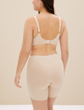 2pk Light Control Thigh Slimmers