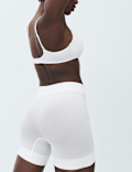 2 Pack Body Invisibles&trade; Anti-Chafe Shorts