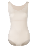 Light Control Sheer Shaping Body