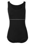 Light Control Sheer Shaping Body