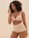 Firm Control Magicwear&trade; Low Leg Knickers