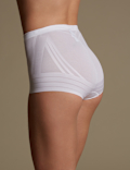 Firm Control Magicwear&trade; Low Leg Knickers