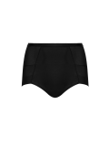 Tummy Control Flexifit™ Sheer Full Briefs