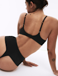 Light Control Flexifit Sheer High Waist Thong